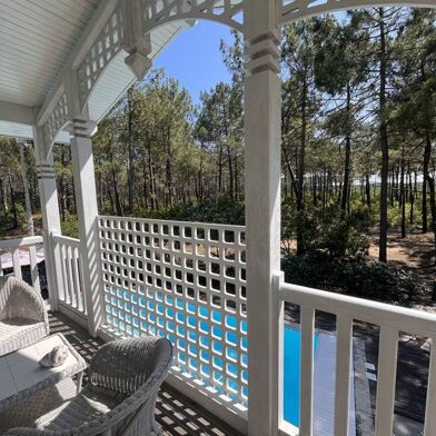 Maison 7 pièces 1114940 €