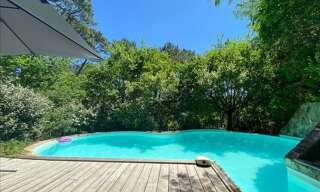 Maison 4 Pièces 90 m² à vendre à Lacanau (33680)