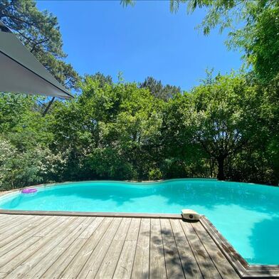 Maison 4 pièces 658000 €