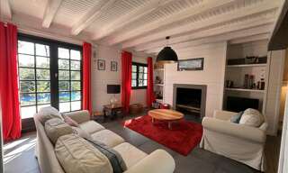 Maison 4 Pièces 90 m² à vendre à Lacanau (33680)