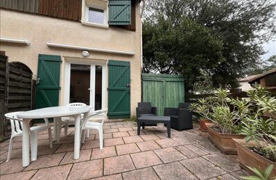 vente maison 205 000 € à proximité de Brach (33480)