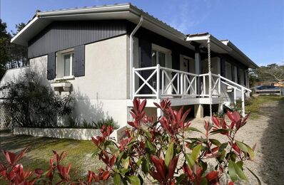 vente maison 493 000 € à proximité de Castelnau-de-Médoc (33480)
