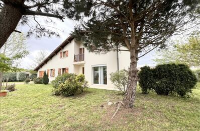 vente maison 598 000 € à proximité de Lacanau (33680)