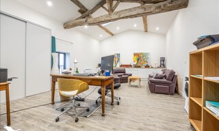 Maison 11 Pièces 265 m² à vendre à Muron (17430)