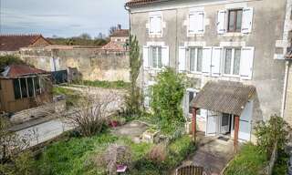 Maison 7 Pièces 147 m² à vendre à Saint-Georges-du-Bois (17700)