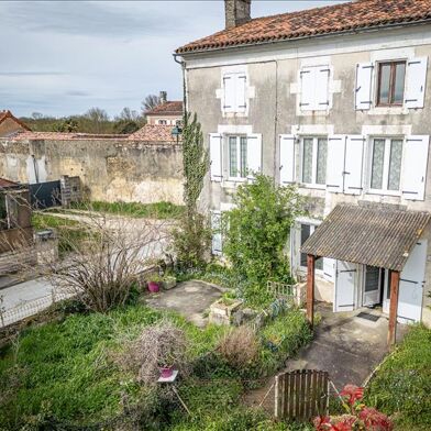 Maison 7 pièces 147 m²