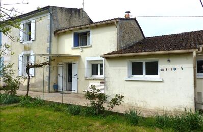 vente maison 98 550 € à proximité de La Vergne (17400)