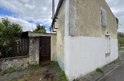 vente maison 108 500 € à proximité de Bernay-Saint-Martin (17330)