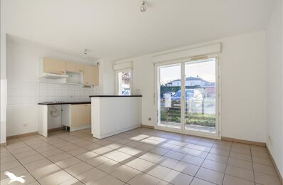 vente appartement 121 500 € à proximité de Libourne (33500)