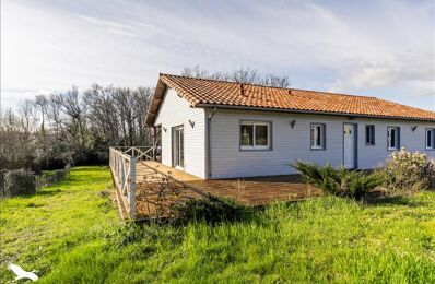 vente maison 280 000 € à proximité de Maransin (33230)