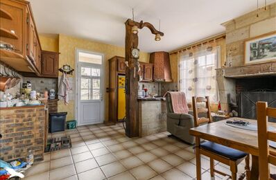 vente maison 259 000 € à proximité de Génissac (33420)