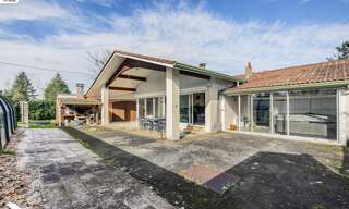 Maison 6 Pièces 166 m² à vendre à Saint-Denis-de-Pile (33910)