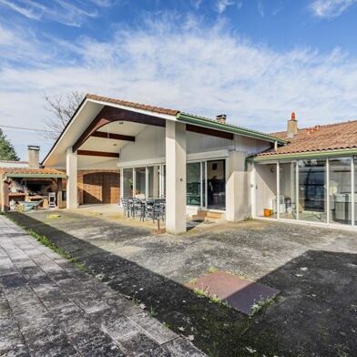 Maison 6 pièces 288320 €