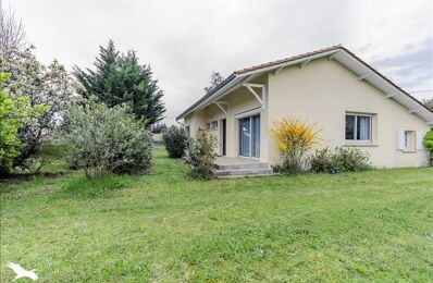 vente maison 238 000 € à proximité de Saint-Denis-de-Pile (33910)