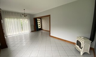 Maison 4 Pièces 86 m² à vendre à Saint-Denis-de-Pile (33910)