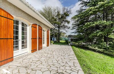 vente maison 265 000 € à proximité de Les Artigues-de-Lussac (33570)