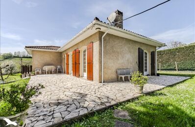 vente maison 265 000 € à proximité de Cavignac (33620)