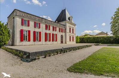 vente maison 860 000 € à proximité de Saint-Médard-de-Guizières (33230)