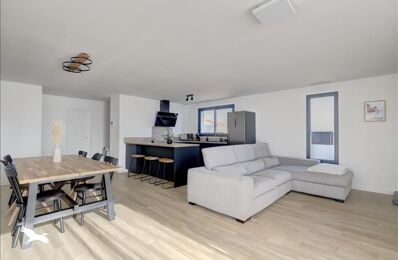 maison 4 pièces 105 m2 à vendre à Bourg-Saint-Bernard (31570)