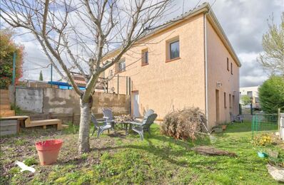 vente maison 409 500 € à proximité de Montbrun-Lauragais (31450)