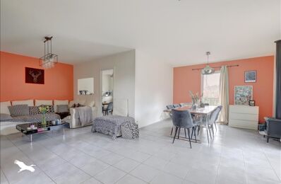 maison 5 pièces 138 m2 à vendre à Drémil-Lafage (31280)