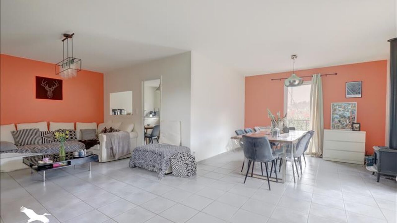 maison 5 pièces 138 m2 à vendre à Drémil-Lafage (31280)