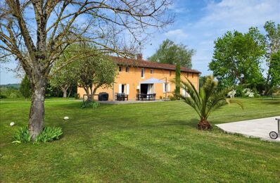 vente maison 595 000 € à proximité de Saint-Félix-Lauragais (31540)