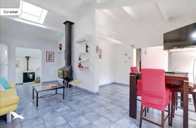 vente maison 483 000 € à proximité de Mons (31280)