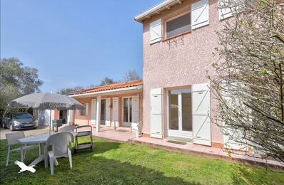 vente maison 483 000 € à proximité de Castanet-Tolosan (31320)