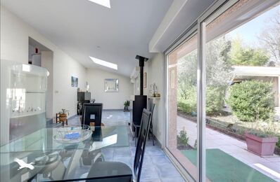vente maison 483 000 € à proximité de Castelmaurou (31180)