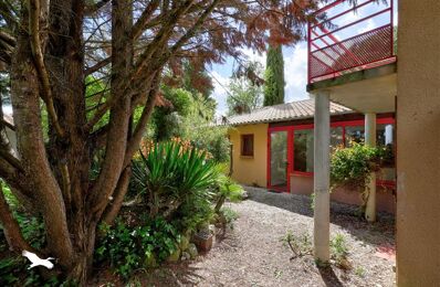 vente maison 296 800 € à proximité de Roquevidal (81470)