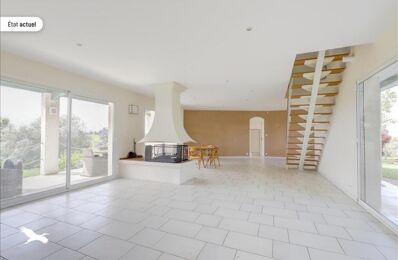 vente maison 495 000 € à proximité de Beaupuy (31850)