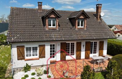 vente maison 228 000 € à proximité de La Neuville-sur-Essonne (45390)