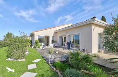 vente maison 499 000 € à proximité de Sainte-Foy-d'Aigrefeuille (31570)
