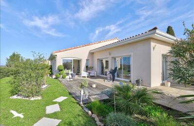 vente maison 499 000 € à proximité de Villeneuve-Lès-Lavaur (81500)