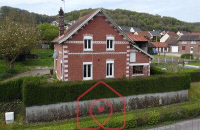 vente maison 168 000 € à proximité de Friaucourt (80460)