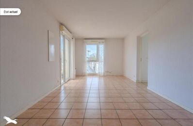 vente appartement 207 675 € à proximité de Saint-Sulpice-Et-Cameyrac (33450)