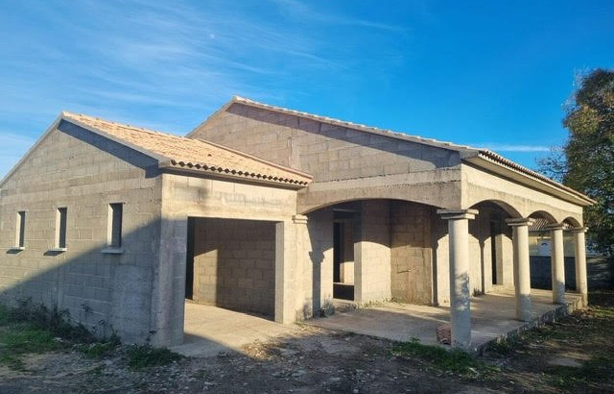 maison 5 pièces 118 m2 à vendre à San-Nicolao (20230)