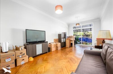 maison 4 pièces 90 m2 à vendre à Mérignac (33700)