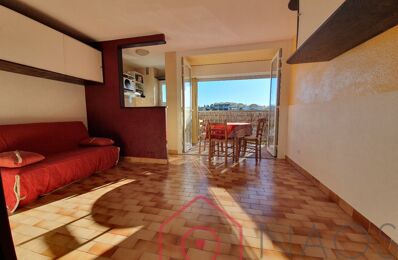 vente appartement 98 000 € à proximité de Roquefort-des-Corbières (11540)