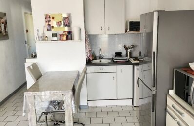 vente appartement 148 400 € à proximité de Villeneuve-Lès-Béziers (34420)