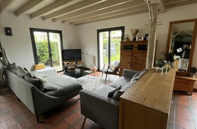 maison 5 pièces 170 m2 à vendre à Mérignac (33700)