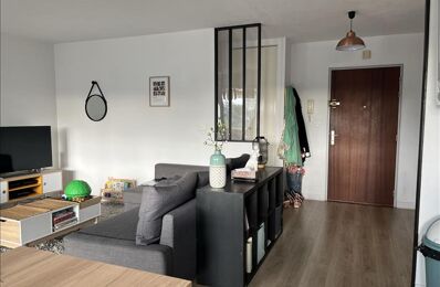vente appartement 296 800 € à proximité de Saint-Jean-d'Illac (33127)