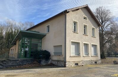 vente immeuble 340 000 € à proximité de Saint-Symphorien-sur-Saône (21170)