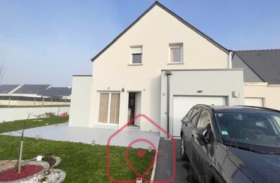vente maison 396 500 € à proximité de Carnac (56340)