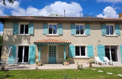 vente maison 305 950 € à proximité de Mas-d'Auvignon (32700)