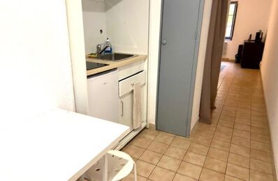 location appartement 420 € CC /mois à proximité de Pagny-le-Château (21250)