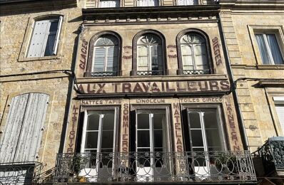 vente immeuble 195 000 € à proximité de Saint-Puy (32310)