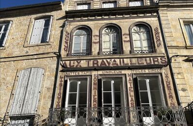 vente immeuble 185 000 € à proximité de Saint-Orens-Pouy-Petit (32100)