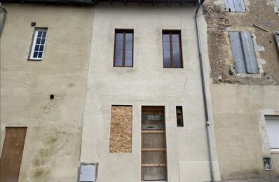 vente maison 191 700 € à proximité de Marsolan (32700)